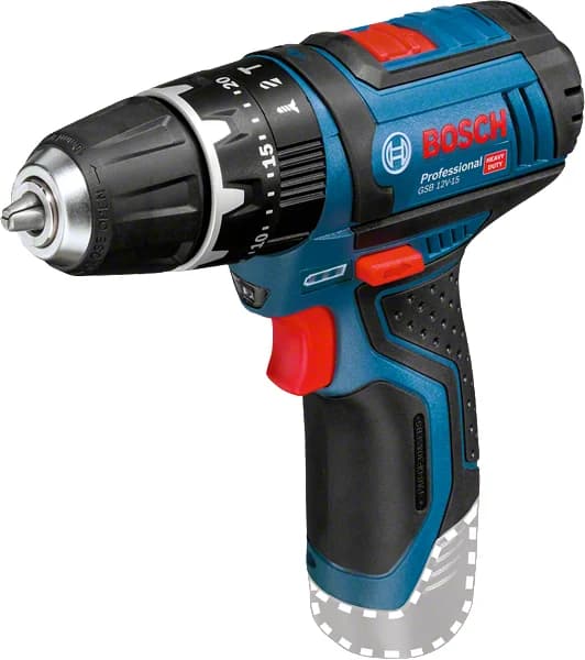 بوش GSB 12V-15 — GSB 12V-15