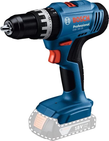 بوش GSB 18V-25 — GSB 18V-25