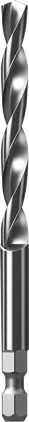 بوش ريشة حفر موجهة لـ EXPERT Power Change Plus، HSS-G، Ø7.15 x 60 x 105 مم — Pilot Drill for EXPERT Power Change Plus, HSS-G, Ø7.15 x 60 x 105 mm