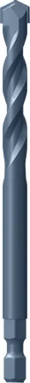 بوش ريشة حفر موجهة لـ EXPERT Power Change Plus، TCT، Ø8.5 x 60 x 105 مم — Pilot Drill for EXPERT Power Change Plus, TCT, Ø8.5 x 60 x 105 mm