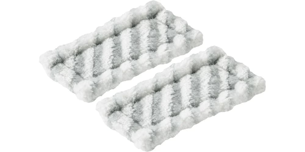 بوش GlassVAC - Small replacement microfibre cloths — GlassVAC - Small replacement microfibre cloths