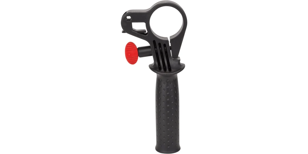 بوش Handle for impact drills مقبض لمثاقب الصدم — Handle for impact drills