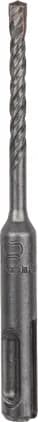 بوش Hammer drill bit SDS plus-5 لقمة ثقب مطرقية — Hammer drill bit SDS plus-5