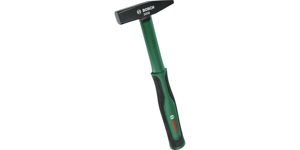 بوش Engineer's Hammer 300g — Engineer's Hammer 300g