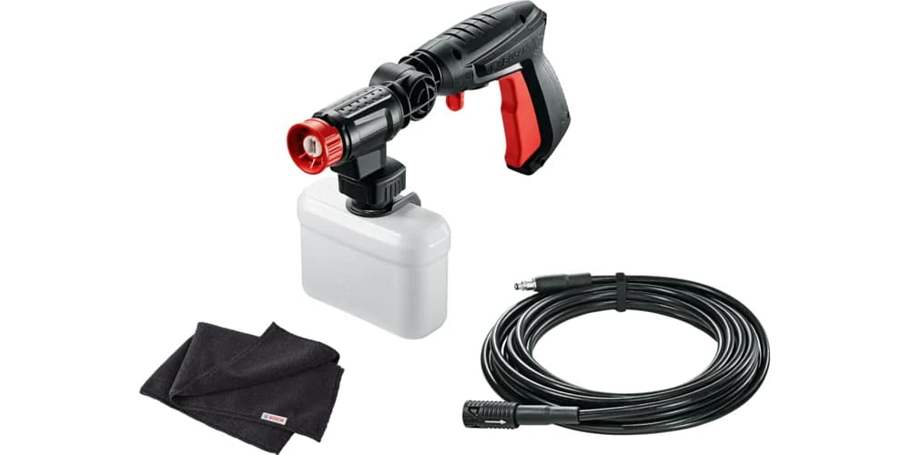 بوش 360 Cleaning Kit — 360 Cleaning Kit