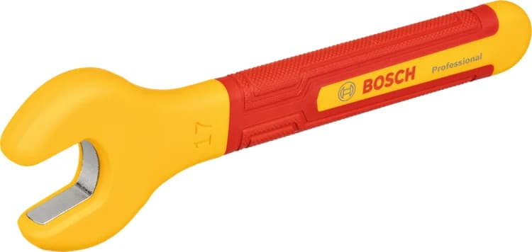 بوش VDE Spanner, 17mm مفتاح ربط — VDE Spanner, 17mm