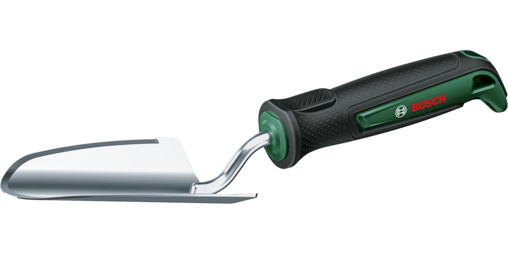 بوش Trowel — Trowel