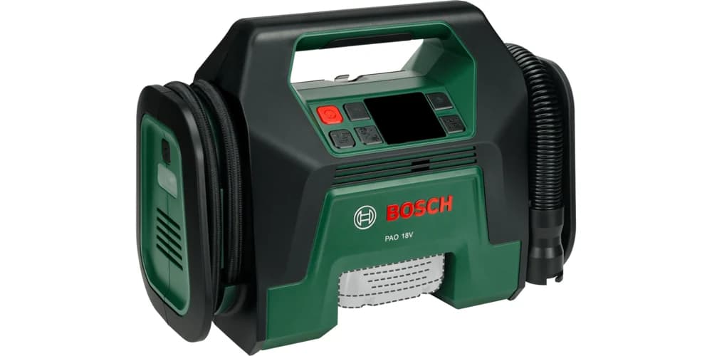 بوش PAO 18V — PAO 18V