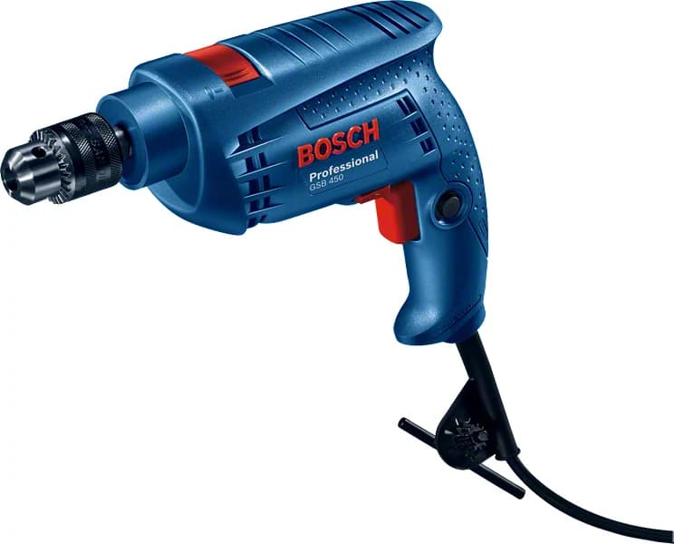 بوش GSB 450 — GSB 450