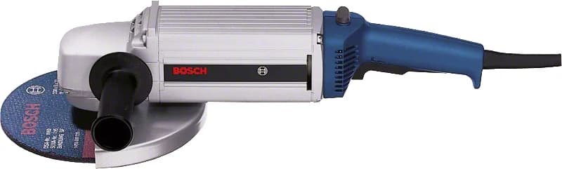 بوش INDUSTRIAL HWS 88/230 0602332511 — INDUSTRIAL HWS 88/230 0602332511