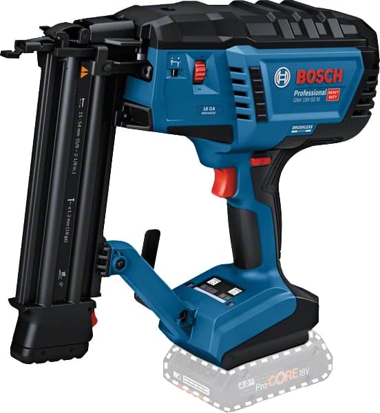 بوش GNH 18V-50 M — GNH 18V-50 M