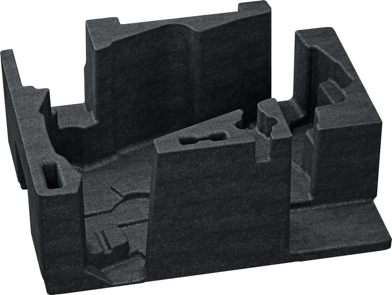 بوش L-BOXX inlay GNF 18V-40/GNF 20-40 — L-BOXX inlay GNF 18V-40/GNF 20-40