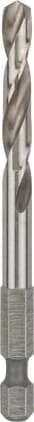 بوش HSS-G pilot drill bit 3165140279918 ريشة دريل توجيه — HSS-G pilot drill bit 3165140279918