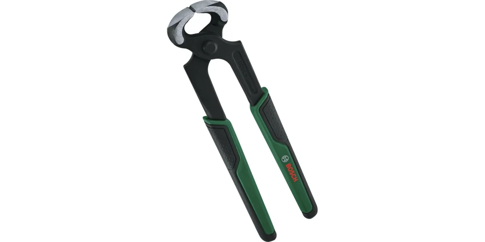 بوش Carpenter's Pincers 200 mm — Carpenter's Pincers 200 mm