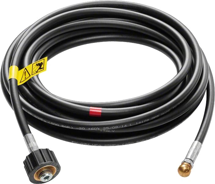 بوش Drain cleaner (16 metres) F016800442 — Drain cleaner (16 metres) F016800442
