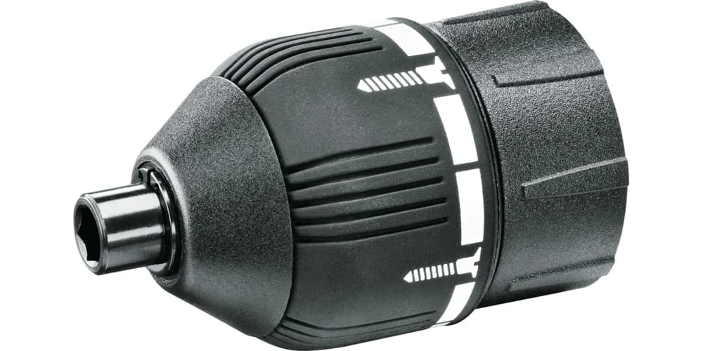 بوش IXO Collection – Torque setting adapter — IXO Collection – Torque setting adapter