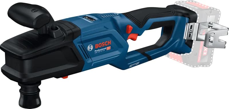 بوش GRD 18V-127 HX — GRD 18V-127 HX