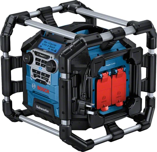 بوش GPB 18V-5 SC — GPB 18V-5 SC