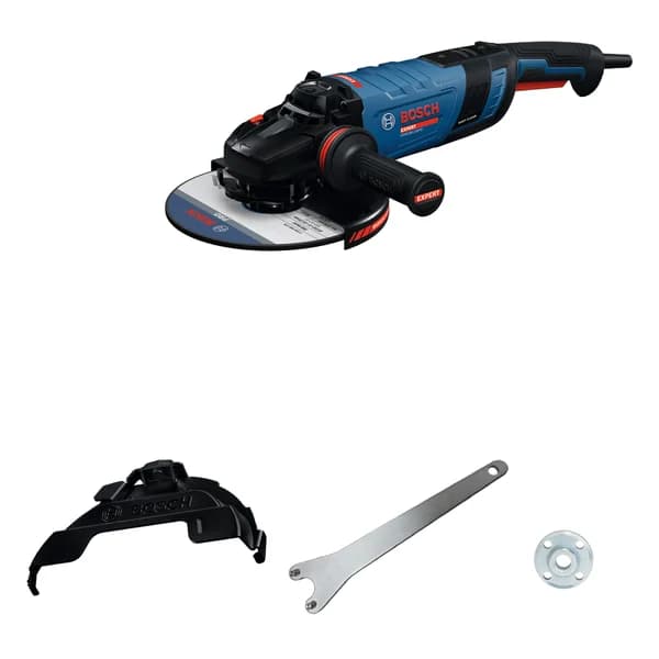 بوش EXPERT EXWS30-230PB — EXPERT EXWS30-230PB
