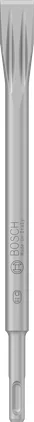 بوش SDS plus-5C Flat Chisel, 20 x 250 mm إزميل مسطح — SDS plus-5C Flat Chisel, 20 x 250 mm