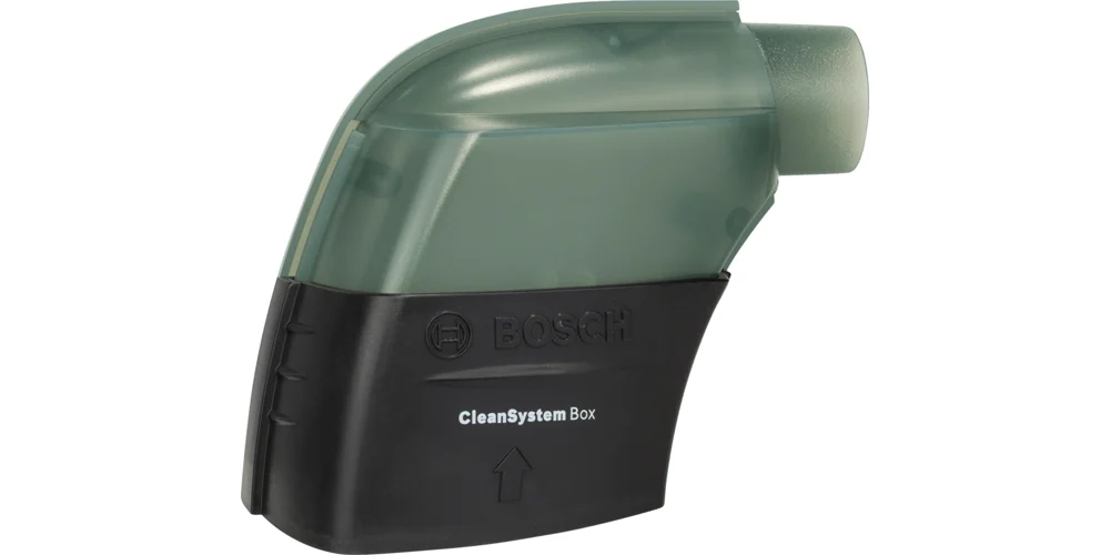 بوش Dust box صندوق غبار — Dust box