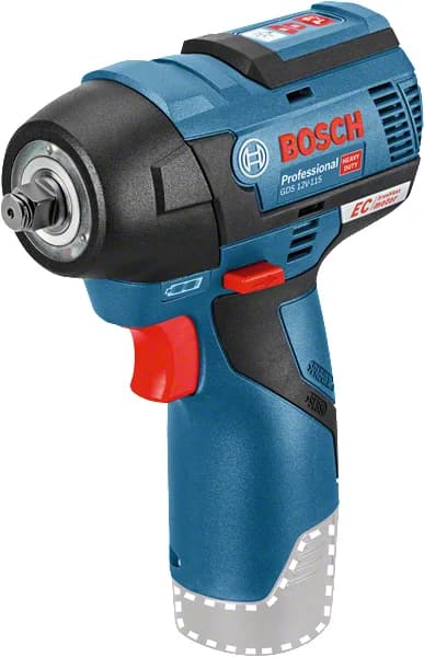 بوش GDS 12V-115 — GDS 12V-115