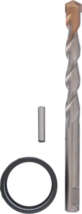 بوش طقم ريش حفر موجهة لقاطع اللب SDS max، 115.5 x 84 مم 3165140145664 — Pilot Drill Set for SDS max Core Cutter, 115.5 x 84 mm 3165140145664