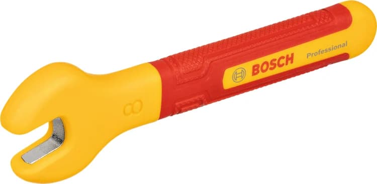 بوش VDE Spanner, 8 mm مفتاح ربط — VDE Spanner, 8 mm