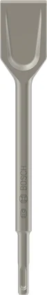 بوش SDS plus-5C Spade Chisel, 40 x 250 mm إزميل على شكل ملعقة — SDS plus-5C Spade Chisel, 40 x 250 mm
