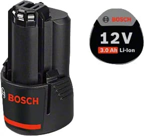 بوش INDUSTRIAL 28-pack of GBA 12V 3.0Ah for production tools — INDUSTRIAL 28-pack of GBA 12V 3.0Ah for production tools