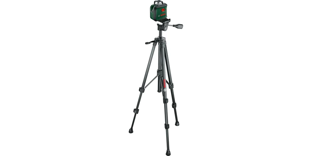 بوش AdvancedLevel 360 Set ميزان ليزر — AdvancedLevel 360 Set