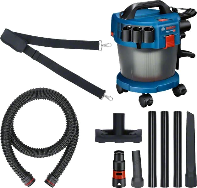 بوش GAS 18V-10 L — GAS 18V-10 L