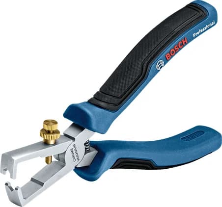 بوش Wire Stripper, 160 mm أداة تقشير أسلاك — Wire Stripper, 160 mm