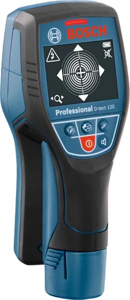 بوش D-tect 120