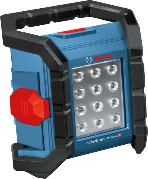 بوش GLI 18V-1200 C — GLI 18V-1200 C