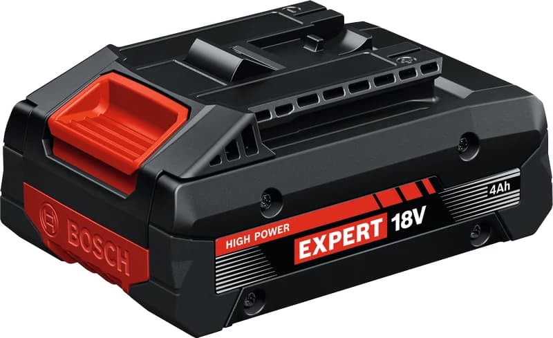بوش EXPERT EXBA18V-40 — EXPERT EXBA18V-40