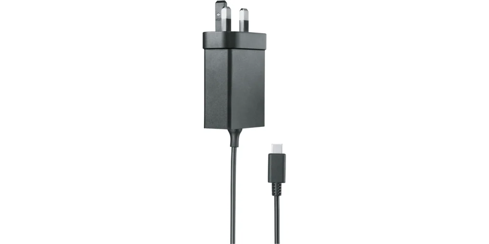 بوش USB-C® Fast Power Supply (27 W) — USB-C® Fast Power Supply (27 W)