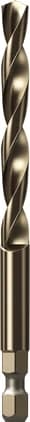 بوش ريشة حفر موجهة لـ EXPERT Power Change Plus، HSS-Co، Ø7.15 x 60 x 105 مم — Pilot Drill for EXPERT Power Change Plus, HSS-Co, Ø7.15 x 60 x 105 mm