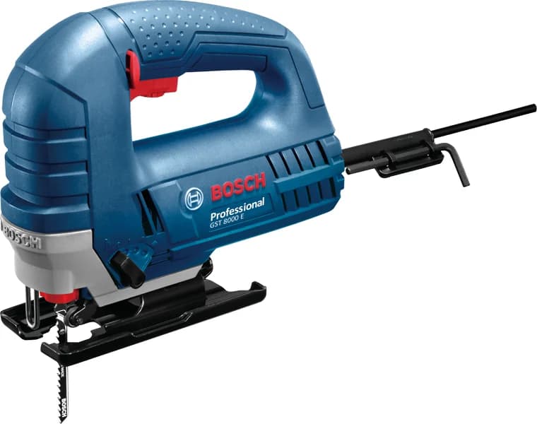 بوش GST 8000 E — GST 8000 E