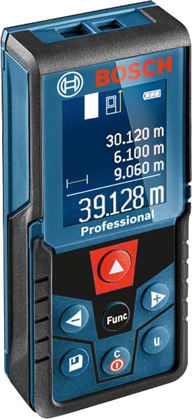 بوش GLM 400 AP