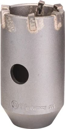بوش SDS plus-5 Core Cutter, 40 x 50 x 72 mm قاطع لباب — SDS plus-5 Core Cutter, 40 x 50 x 72 mm