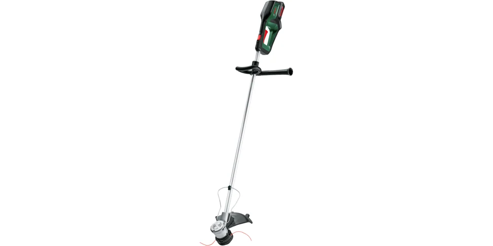 بوش AdvancedGrassCut 36V-33 - 1 x 2.0 Ah battery | charger — AdvancedGrassCut 36V-33 - 1 x 2.0 Ah battery | charger