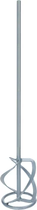 بوش سلة خلط للمواد المتعددة اللزجة والكثيفة، 120 مم — Multi Material Viscous and Dense Stirrer Basket, 120 mm
