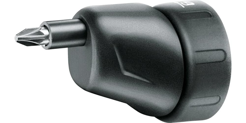 بوش IXO Collection – Off-set angle adapter — IXO Collection – Off-set angle adapter
