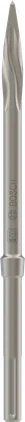 بوش SDS max-5C طقم إزميل مدبب 400 مم، 10 قطع — SDS max-5C Pointed Chisel Set, 400 mm, 10 pcs
