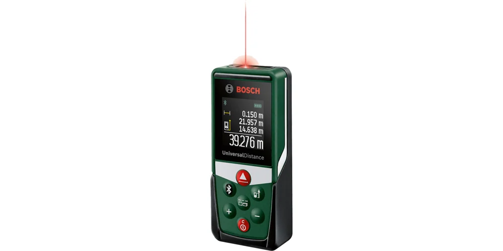 بوش UniversalDistance 40C — UniversalDistance 40C