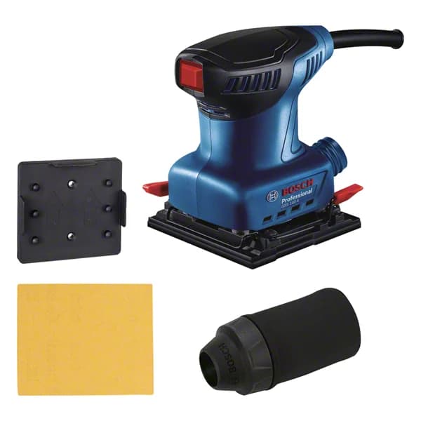 بوش GSS 140 A — GSS 140 A