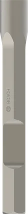 بوش HEX 28 Earth Rod Driver, 300 mm مدق قضيب أرضي — HEX 28 Earth Rod Driver, 300 mm