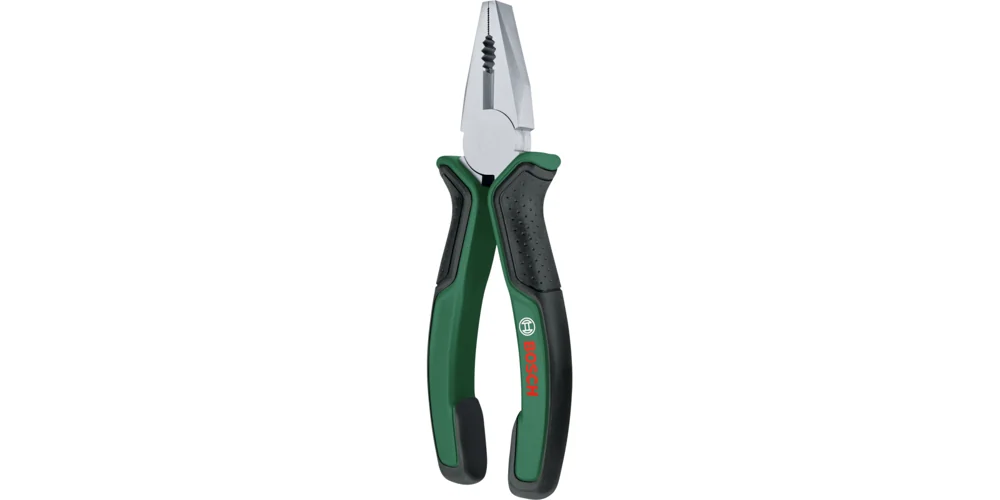 بوش Combination Pliers 180 mm — Combination Pliers 180 mm