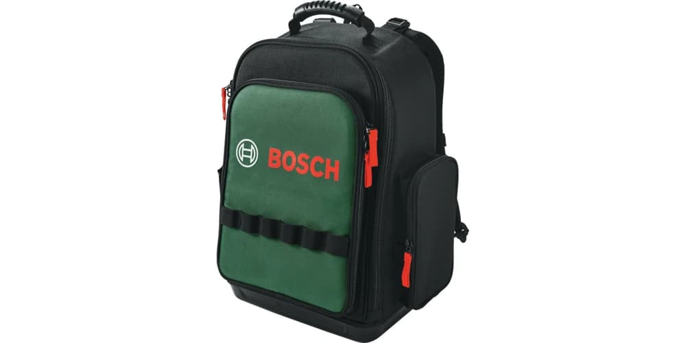 بوش Tool Backpack — Tool Backpack
